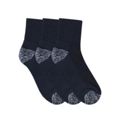 1/4 CREW SOCKS Thumbnail