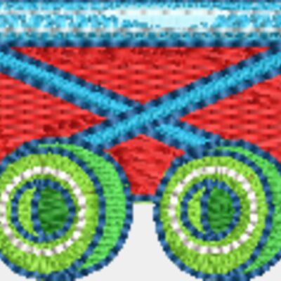 Choo Choo bright FW Thumbnail