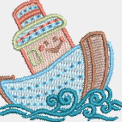 Tug Boat FW Thumbnail