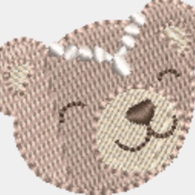 Ballerina Bear FW Thumbnail