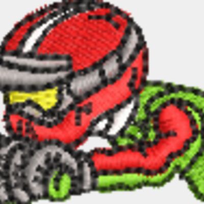 Dirt Biker FW Thumbnail