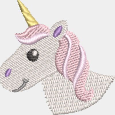 Baby Unicorn FW Thumbnail