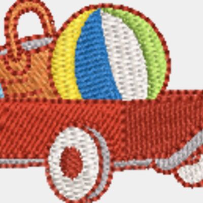 Beach Bear FW Thumbnail