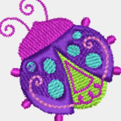 Ladybird FW Thumbnail