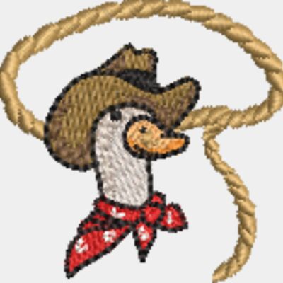 Cowboy Goose FW Thumbnail