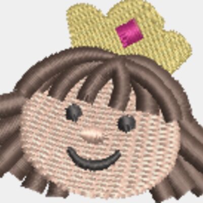 Amelie Fairy FW Thumbnail