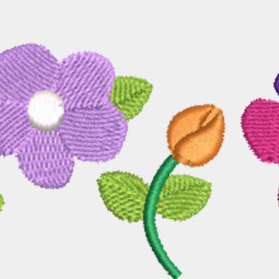 Flower Power Thumbnail