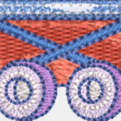 Choo Choo FW Thumbnail