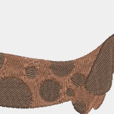 Sausage Dog Thumbnail