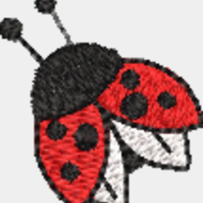 Flower Lady BirdFW Thumbnail