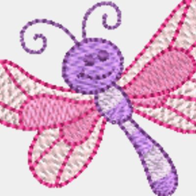 FlutterBugsFW Thumbnail