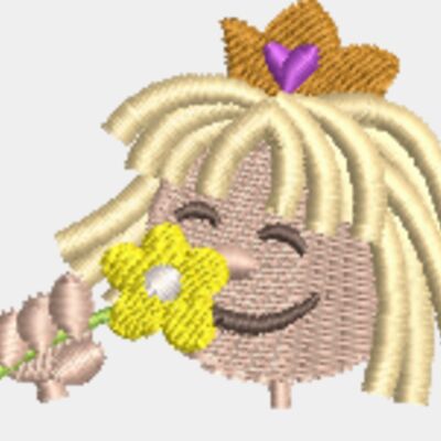 Charli Fairy FW Thumbnail