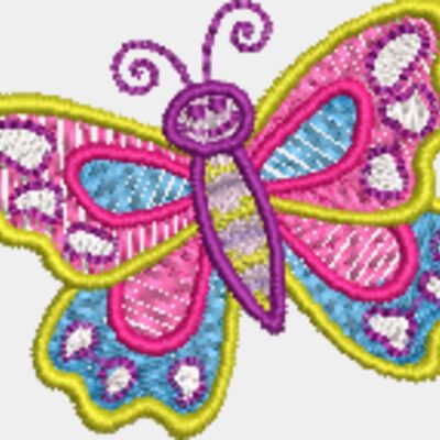 Big Butterfly FW Thumbnail