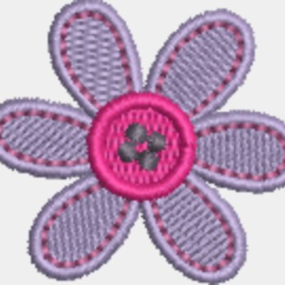 Button Daisies FW Thumbnail