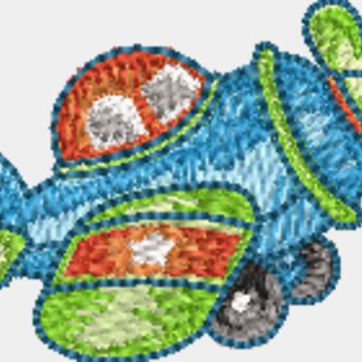 Airplane Bright FW Thumbnail