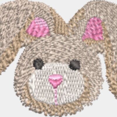 Reading Bunny FW Thumbnail