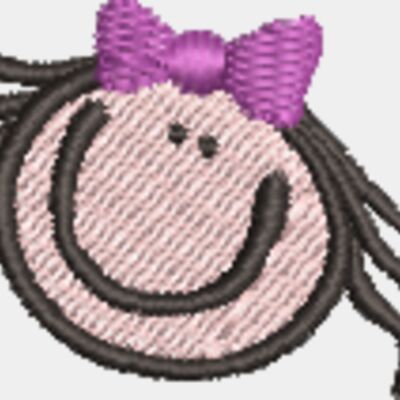 Lily purple FW Thumbnail