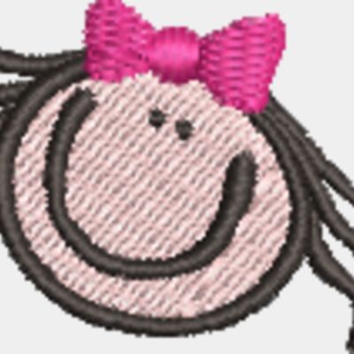 Lily pink FW Thumbnail