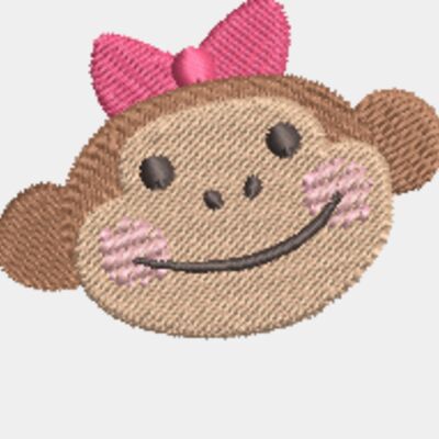 Monkeying around FW Thumbnail