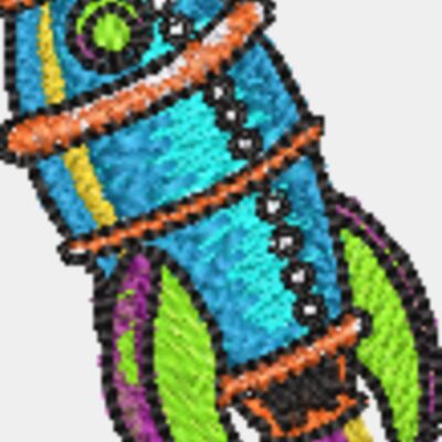 Rocket Bright FW Thumbnail