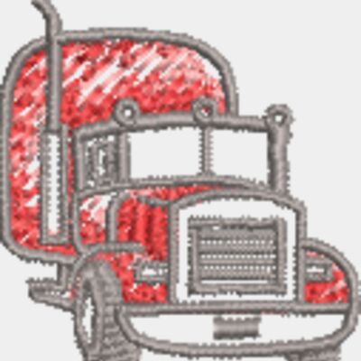 Truck Red FW Thumbnail