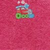 Bath Sheet Thumbnail