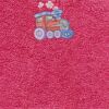 Bath Sheet Thumbnail