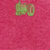 Bath Sheet Thumbnail