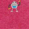Bath Sheet Thumbnail