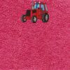 Bath Sheet Thumbnail