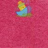 Bath Sheet Thumbnail