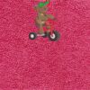 Bath Sheet Thumbnail