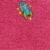 Bath Sheet Thumbnail